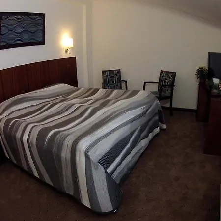 O3zone Hotel 4*