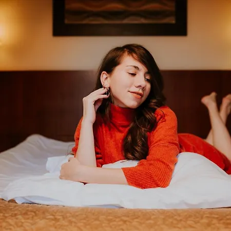 Hotel O3zone BaileTusnad