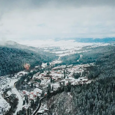 Szálloda O3zone 4*