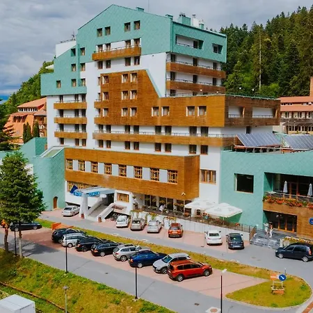 Szálloda O3zone 4*