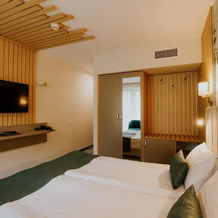 O3zone 4* Tusnádfürdő