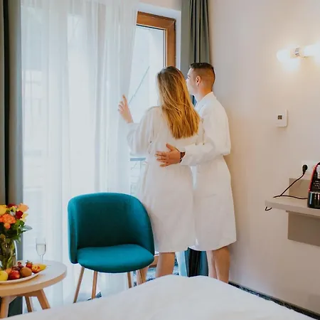 O3zone 4* Tusnádfürdő