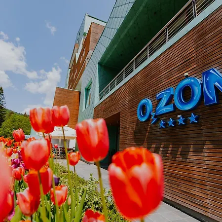 O3zone