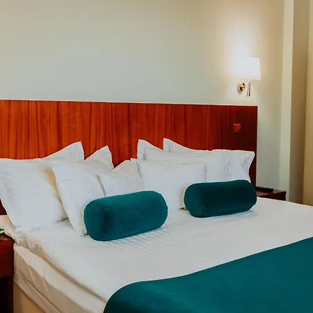 O3zone Hotel BaileTusnad