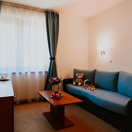 O3zone 4* Tusnádfürdő